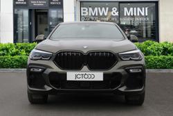 BMW X6 Photo 4