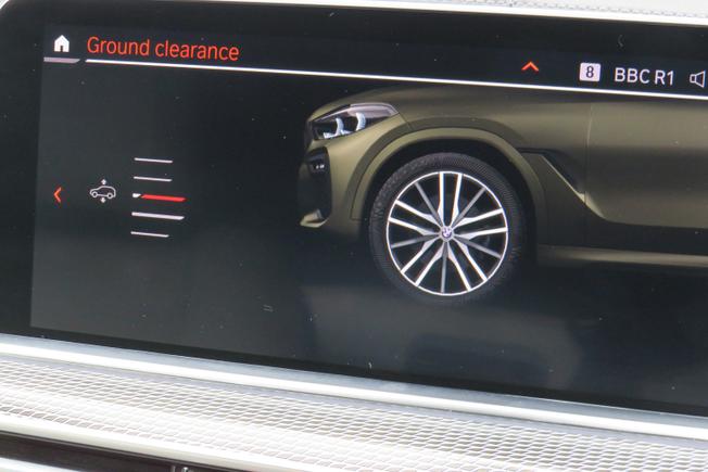 BMW X6 Photo 40