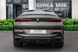 BMW X6 Photo 5