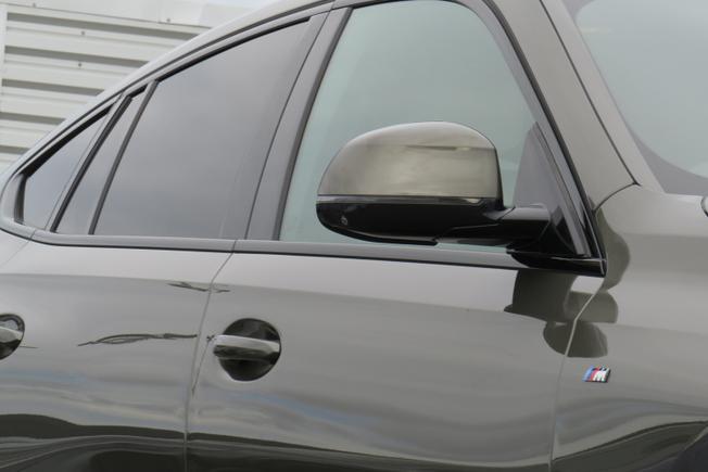 BMW X6 Photo 7