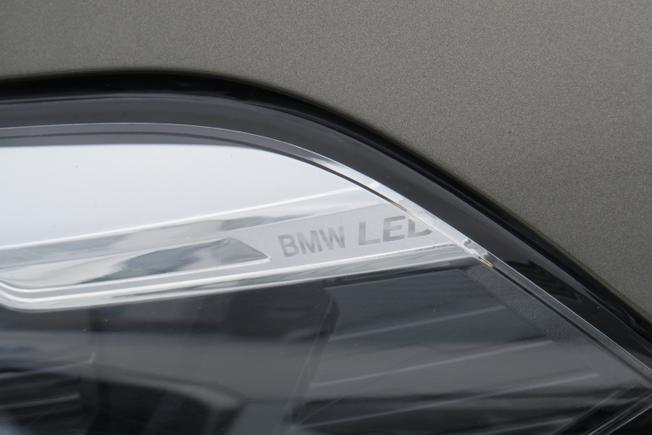 BMW X6 Photo 9