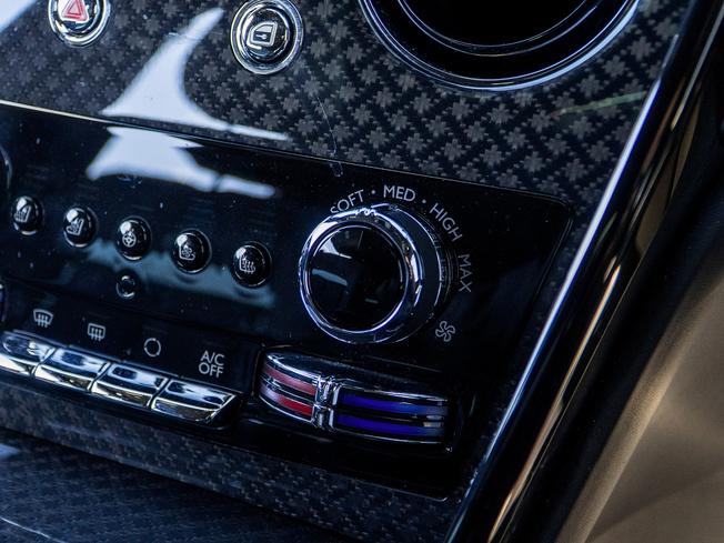 ROLLS-ROYCE Cullinan Photo 49