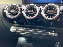 MERCEDES-BENZ A Class Photo 5