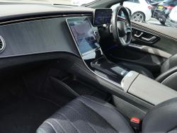 MERCEDES-BENZ Eqs Photo 3