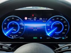 MERCEDES-BENZ Eqs Photo 4