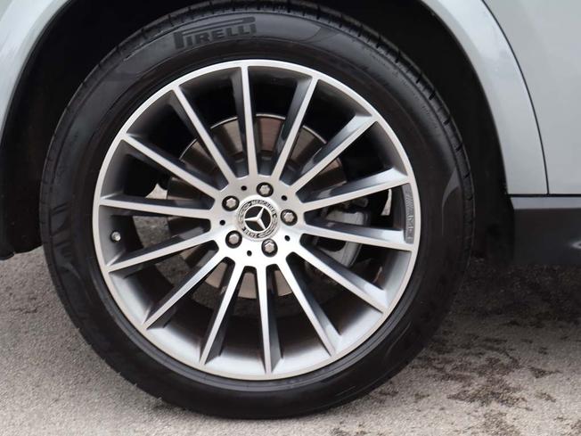 MERCEDES-BENZ Gle Photo 12