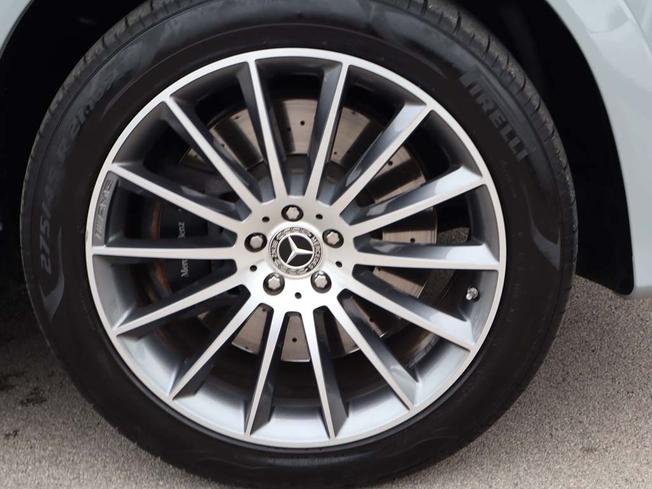 MERCEDES-BENZ Gle Photo 13