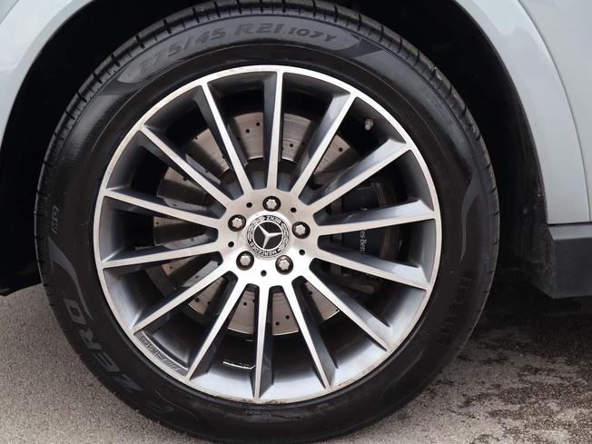 MERCEDES-BENZ Gle Photo 14