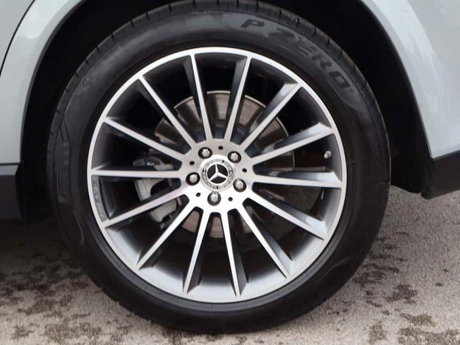 MERCEDES-BENZ Gle Photo 15