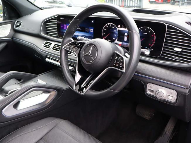 MERCEDES-BENZ Gle Photo 16