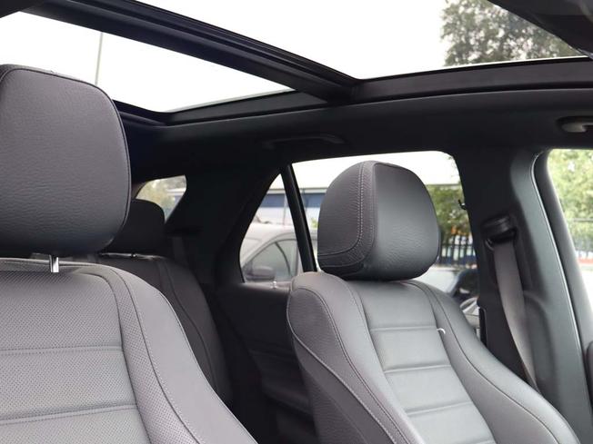 MERCEDES-BENZ Gle Photo 19
