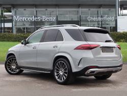 MERCEDES-BENZ Gle Photo 2