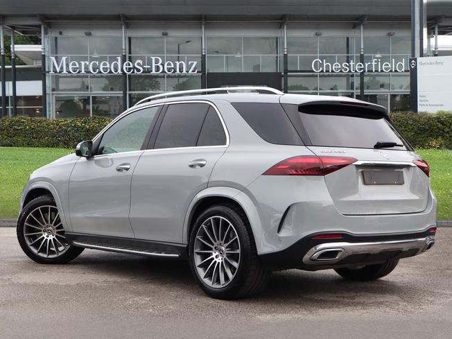 MERCEDES-BENZ Gle Photo 2