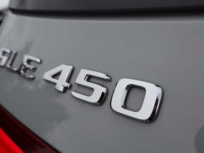 MERCEDES-BENZ Gle Photo 22
