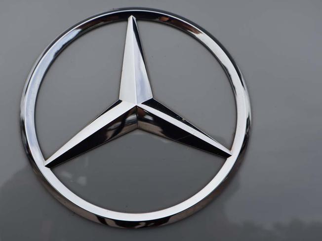 MERCEDES-BENZ Gle Photo 23