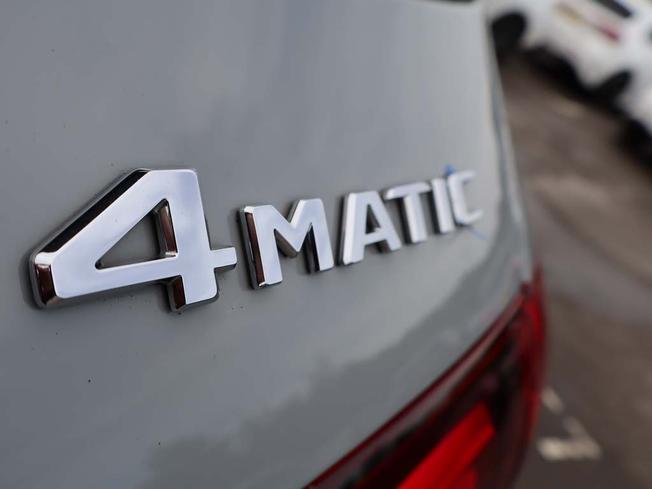 MERCEDES-BENZ Gle Photo 24
