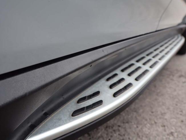 MERCEDES-BENZ Gle Photo 26