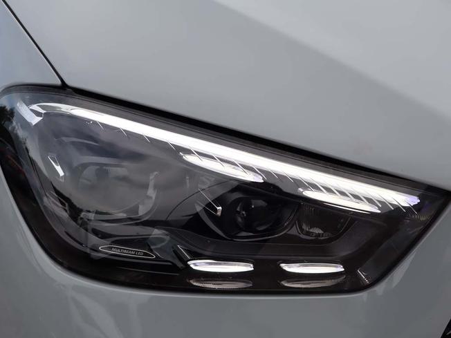 MERCEDES-BENZ Gle Photo 28