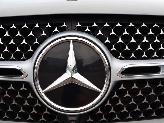 MERCEDES-BENZ Gle Photo 29