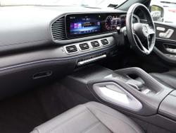 MERCEDES-BENZ Gle Photo 3