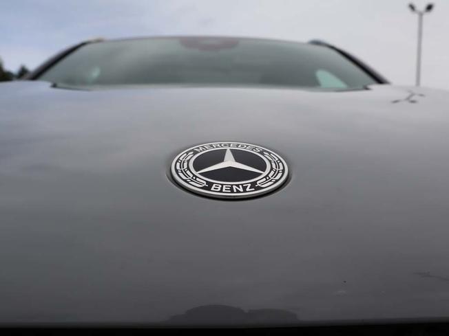 MERCEDES-BENZ Gle Photo 30