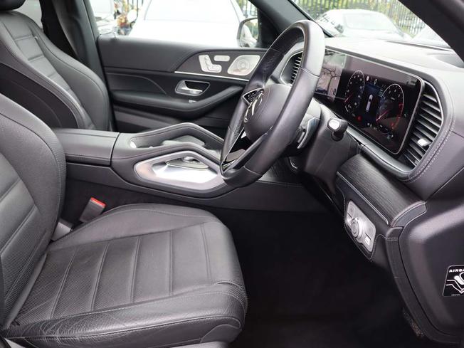 MERCEDES-BENZ Gle Photo 31