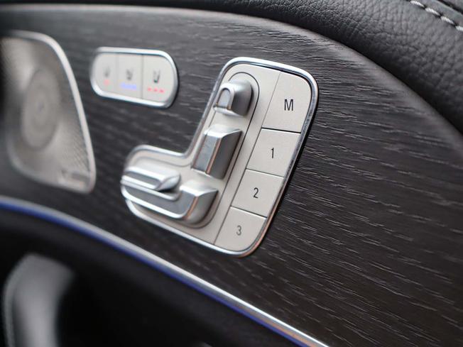 MERCEDES-BENZ Gle Photo 32
