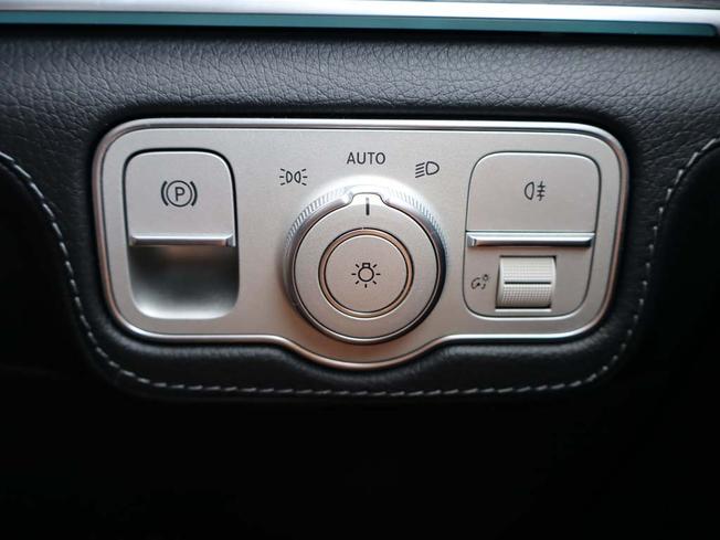 MERCEDES-BENZ Gle Photo 34