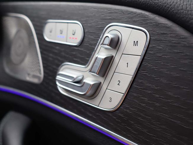 MERCEDES-BENZ Gle Photo 35