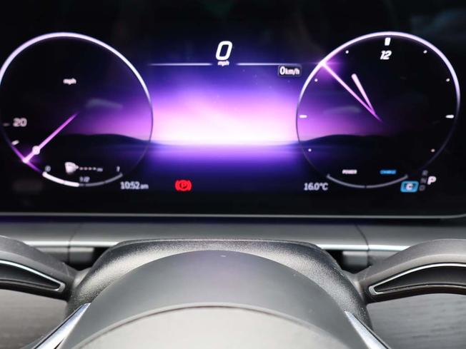 MERCEDES-BENZ Gle Photo 36