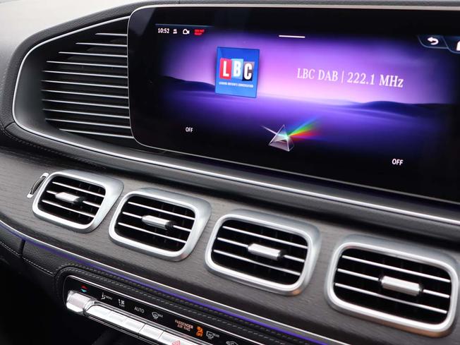 MERCEDES-BENZ Gle Photo 37