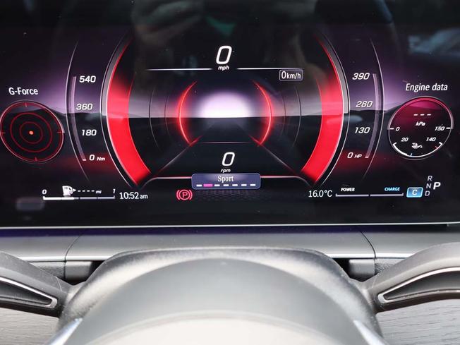MERCEDES-BENZ Gle Photo 38
