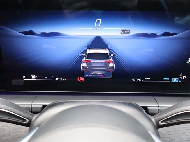MERCEDES-BENZ Gle Photo 40