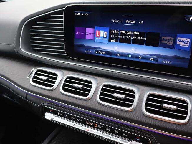 MERCEDES-BENZ Gle Photo 42