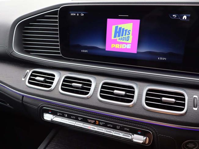 MERCEDES-BENZ Gle Photo 43