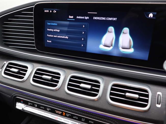MERCEDES-BENZ Gle Photo 45