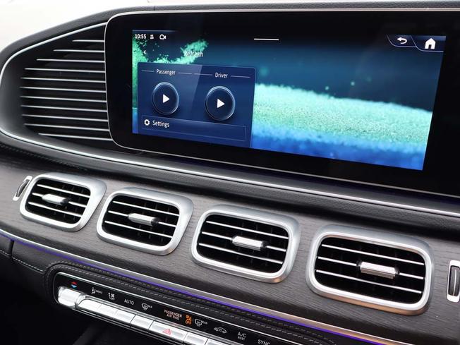 MERCEDES-BENZ Gle Photo 47