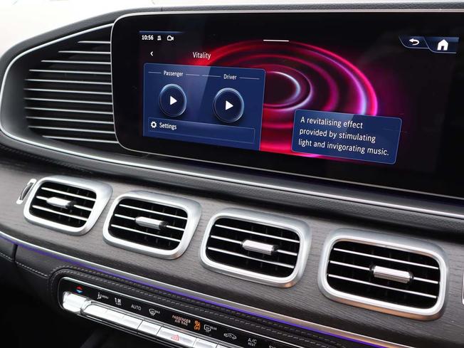 MERCEDES-BENZ Gle Photo 48