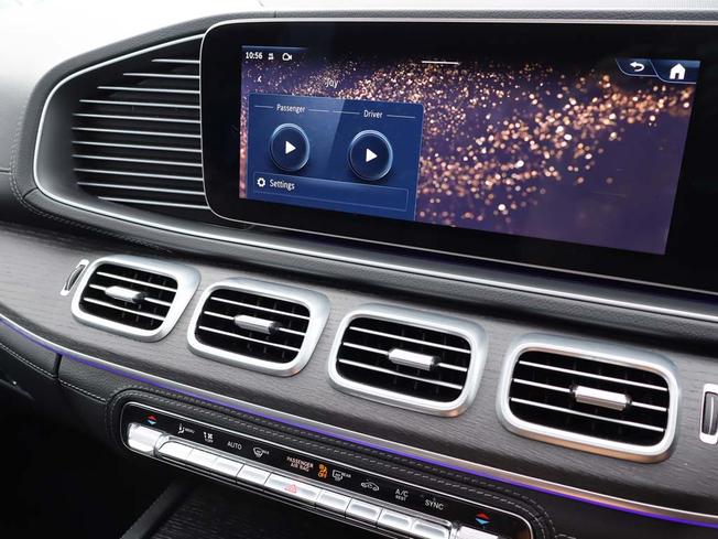 MERCEDES-BENZ Gle Photo 49