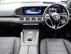 MERCEDES-BENZ Gle Photo 5