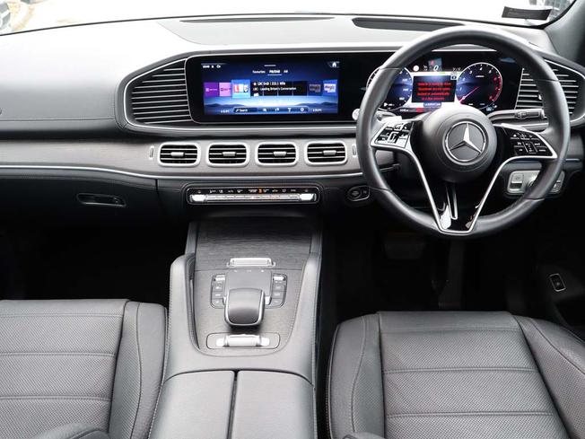 MERCEDES-BENZ Gle Photo 5