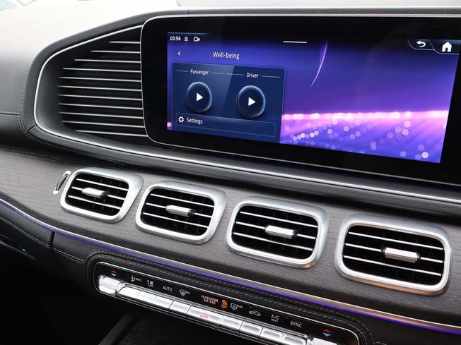 MERCEDES-BENZ Gle Photo 50