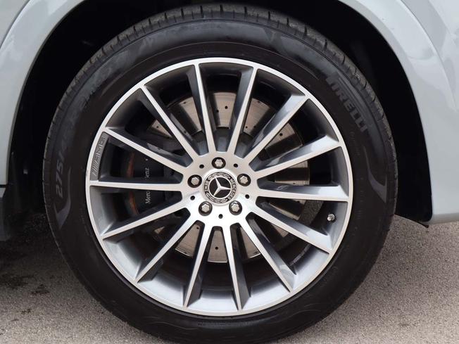 MERCEDES-BENZ Gle Photo 6