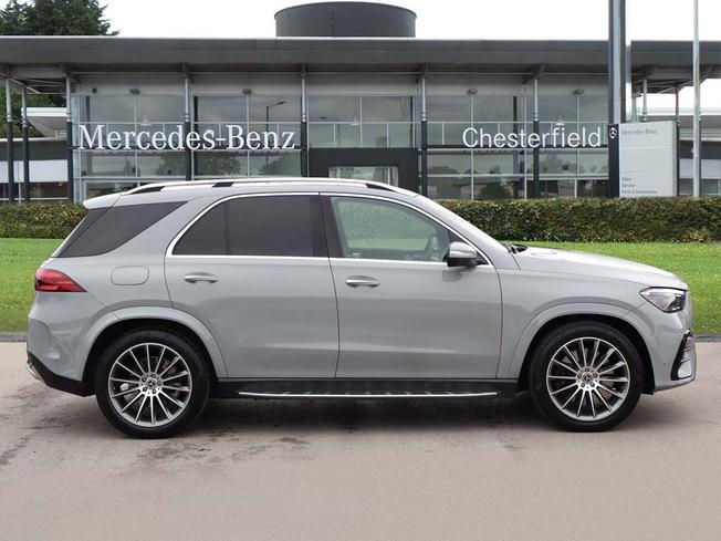 MERCEDES-BENZ Gle Photo 7