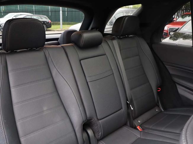 MERCEDES-BENZ Gle Photo 8