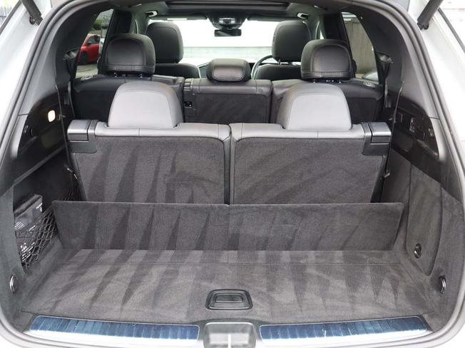 MERCEDES-BENZ Gle Photo 9