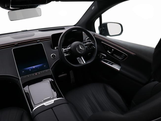 MERCEDES-BENZ EQE Photo 24