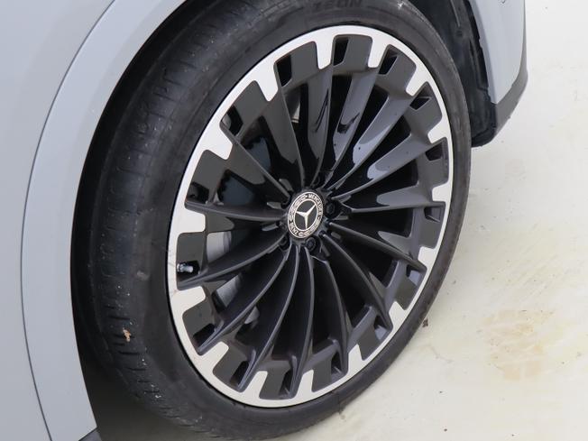 MERCEDES-BENZ EQE Photo 6