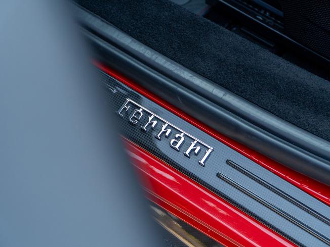 FERRARI 488 Spider Photo 14