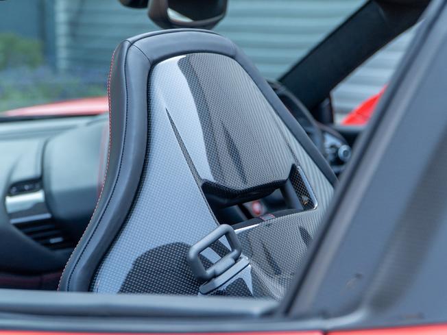FERRARI 488 Spider Photo 15